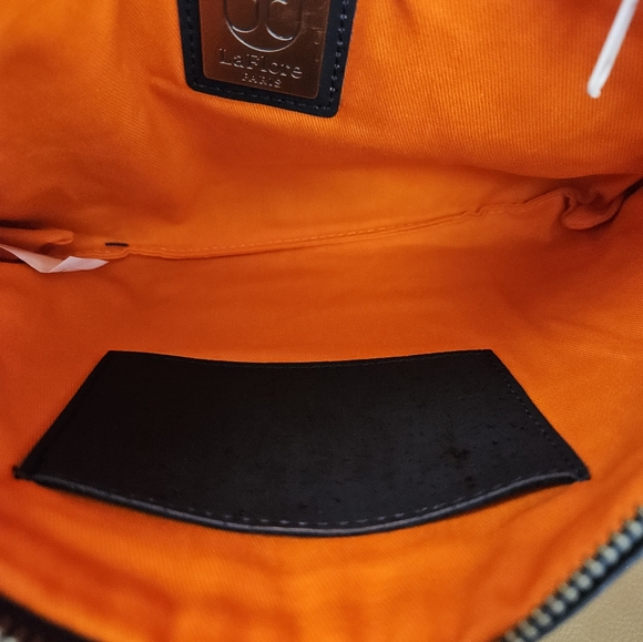 Laflore NWT wristlet - Picture 11 of 11